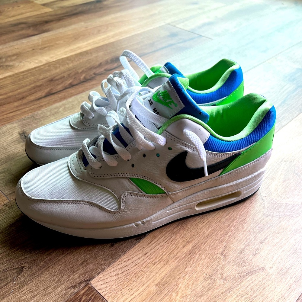 Nike Air Max 1
